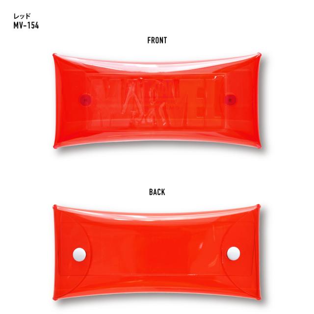 クリアマルチケース Lサイズ