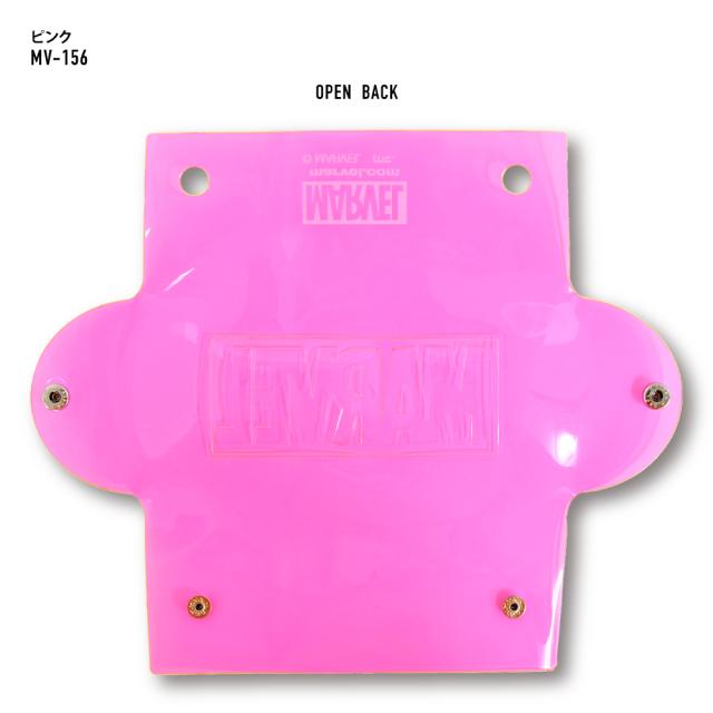 クリアマルチケース Lサイズ