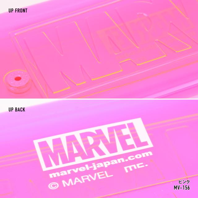 クリアマルチケース Lサイズ