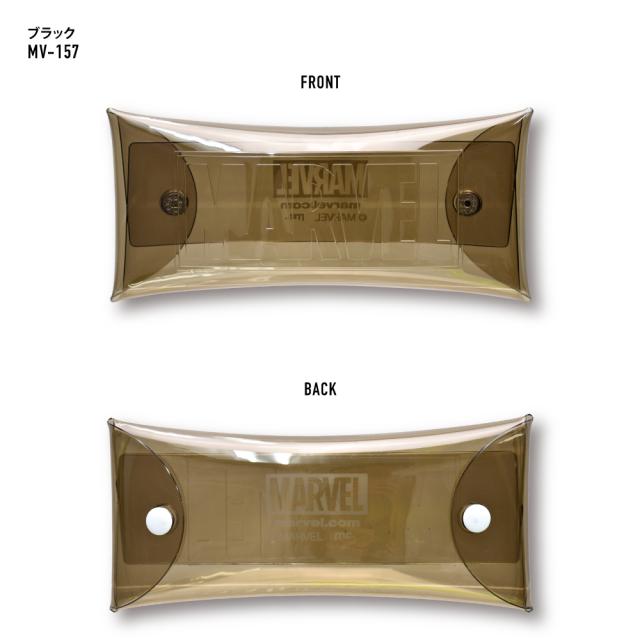 クリアマルチケース Lサイズ