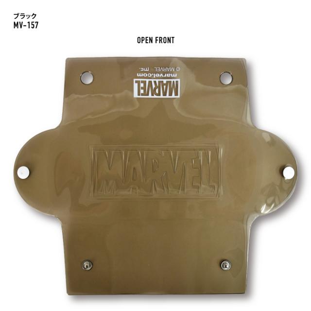 クリアマルチケース Lサイズ