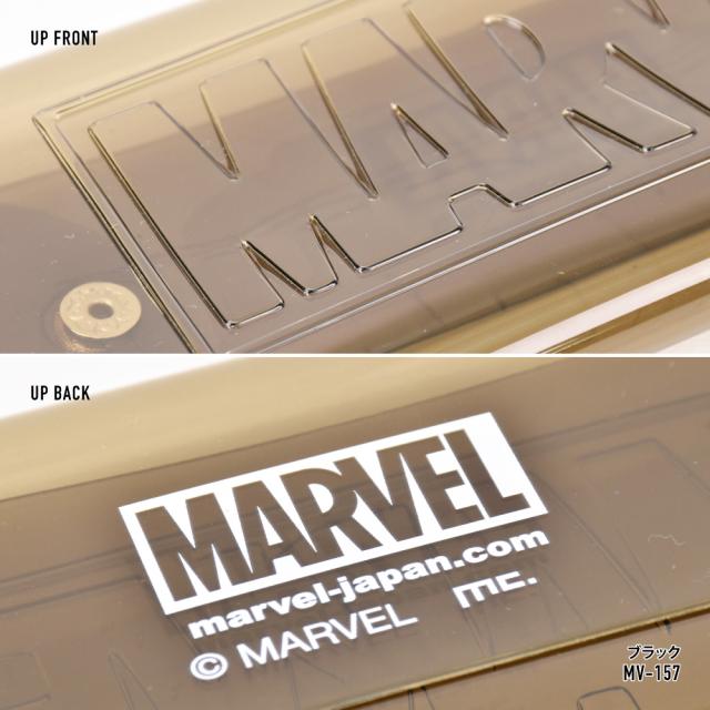 クリアマルチケース Lサイズ