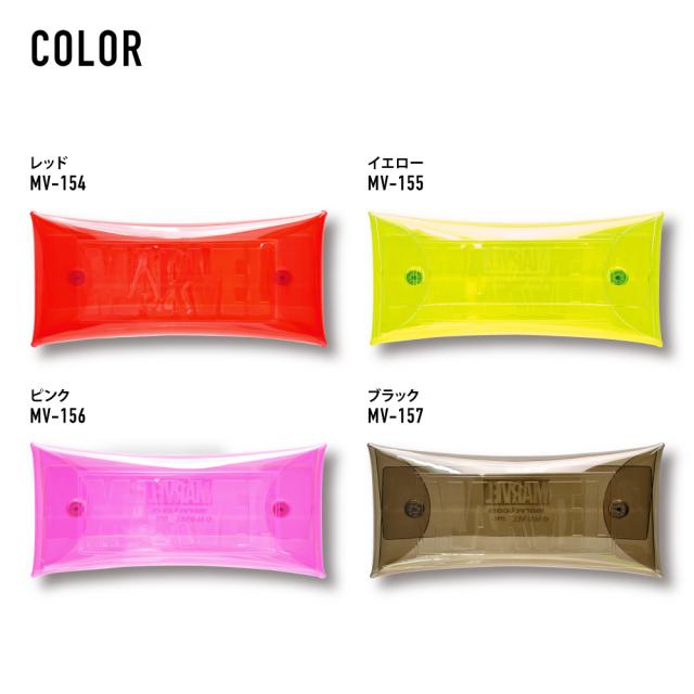 クリアマルチケース Lサイズ