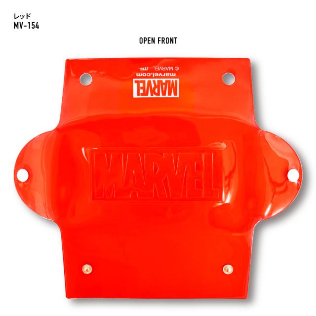 クリアマルチケース Lサイズ