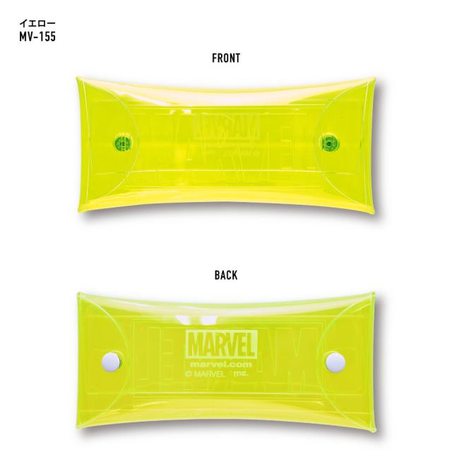 クリアマルチケース Lサイズ