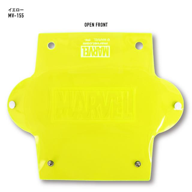 クリアマルチケース Lサイズ