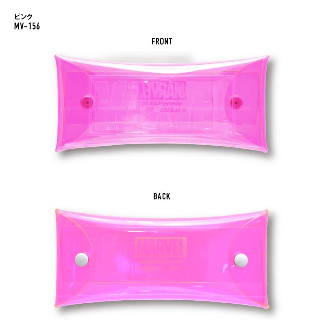 クリアマルチケース Lサイズ