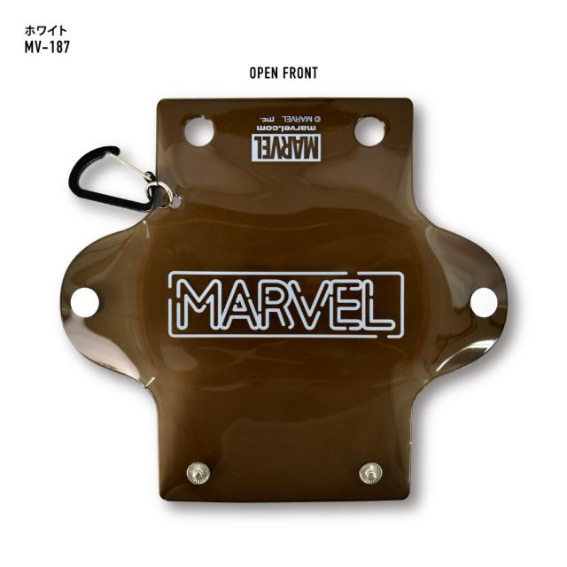 クリアマルチケース Sサイズ