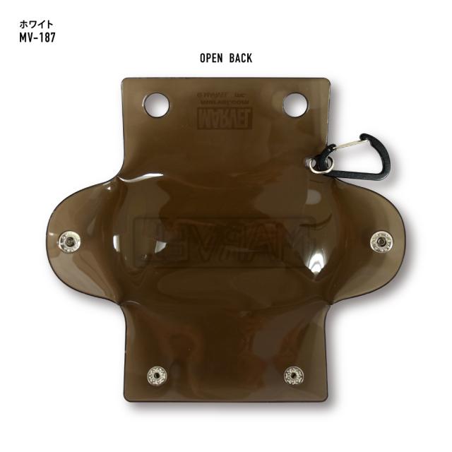 クリアマルチケース Sサイズ