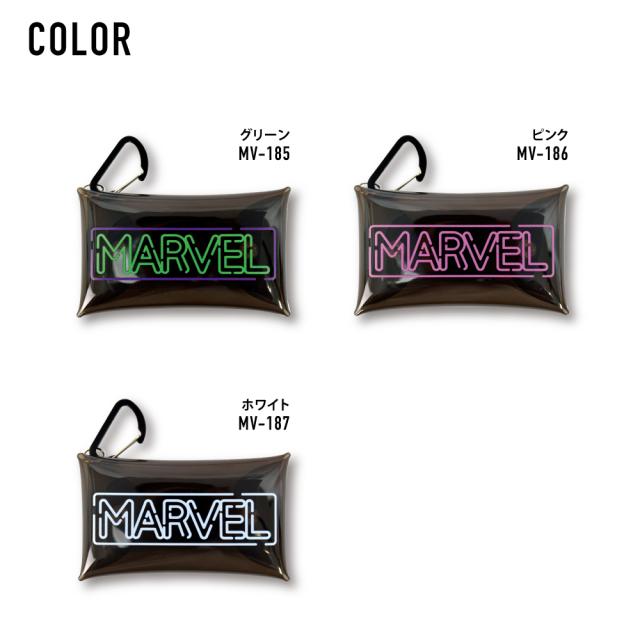 クリアマルチケース Sサイズ