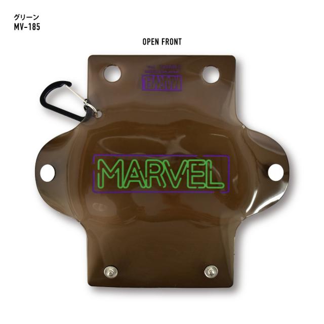 クリアマルチケース Sサイズ