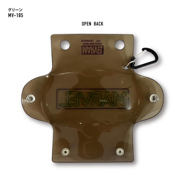 クリアマルチケース Sサイズ