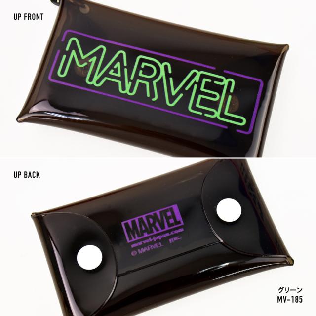 クリアマルチケース Sサイズ