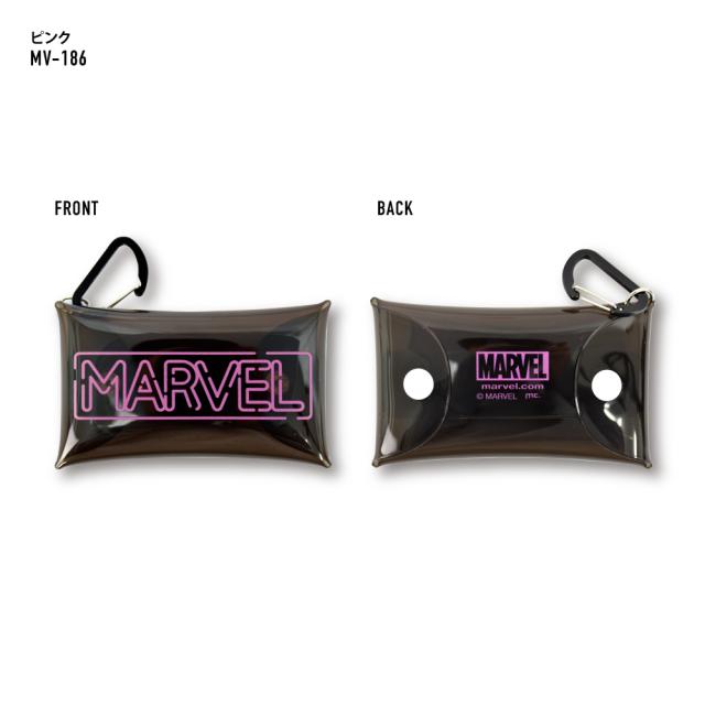 クリアマルチケース Sサイズ