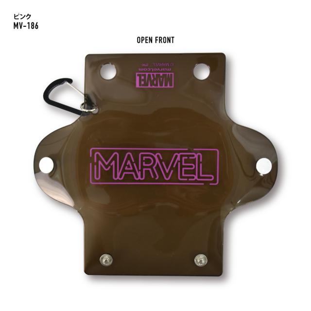 クリアマルチケース Sサイズ