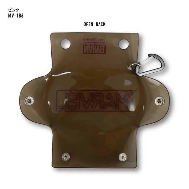 クリアマルチケース Sサイズ