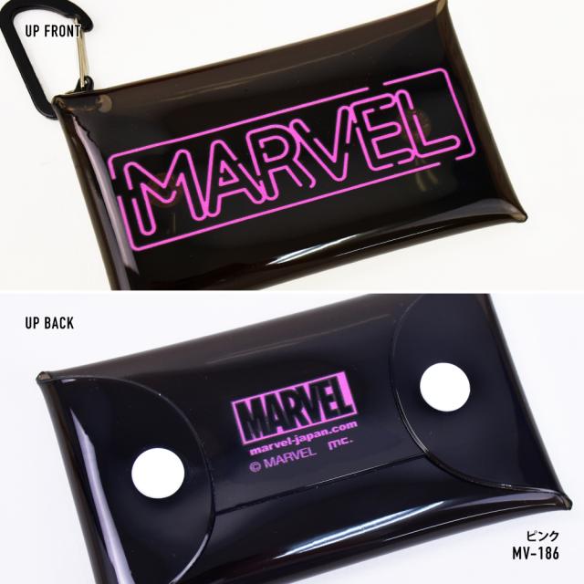 クリアマルチケース Sサイズ