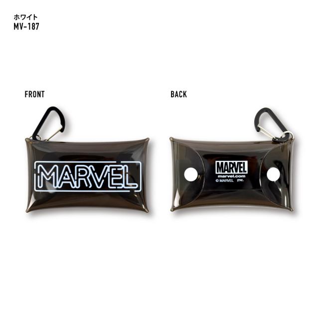 クリアマルチケース Sサイズ