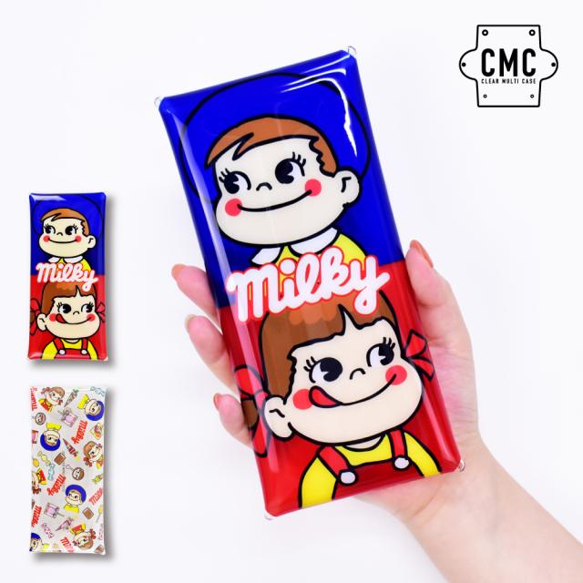 クリアマルチケース Lサイズ