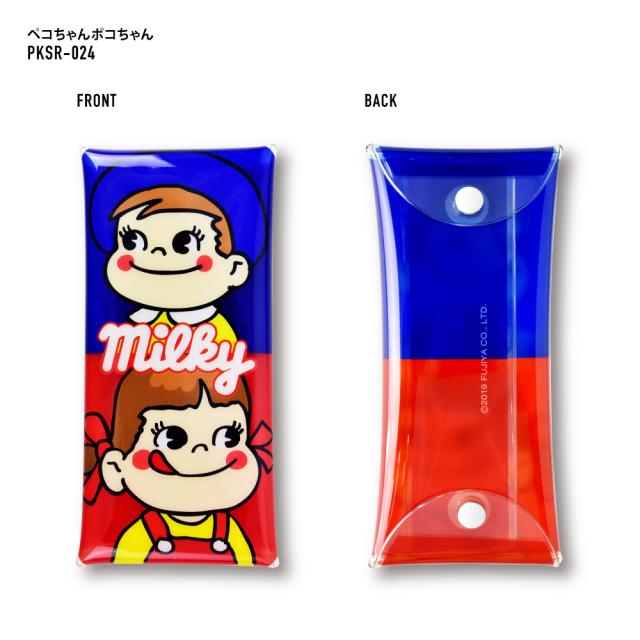 クリアマルチケース Lサイズ