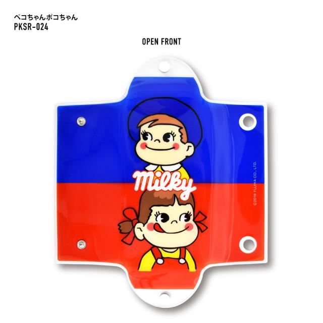 クリアマルチケース Lサイズ