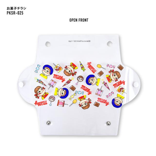 クリアマルチケース Lサイズ