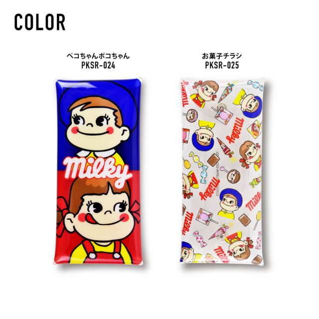 クリアマルチケース Lサイズ