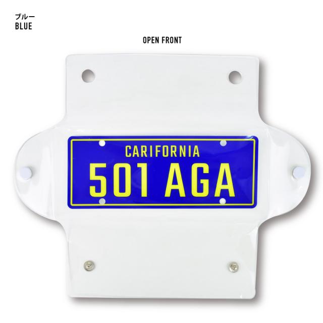 クリアマルチケース Lサイズ