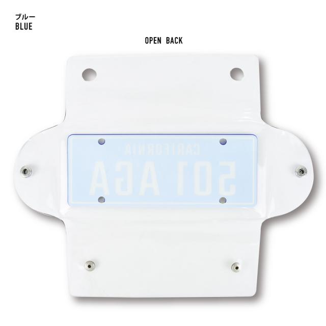 クリアマルチケース Lサイズ