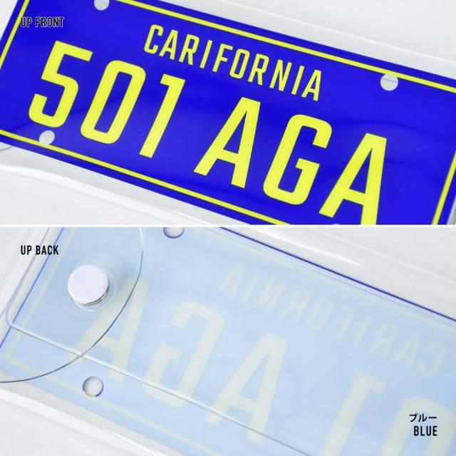 クリアマルチケース Lサイズ