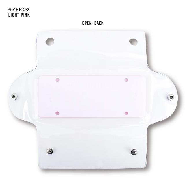 クリアマルチケース Lサイズ