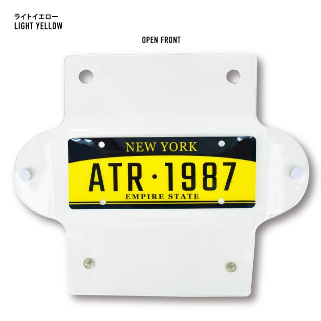 クリアマルチケース Lサイズ