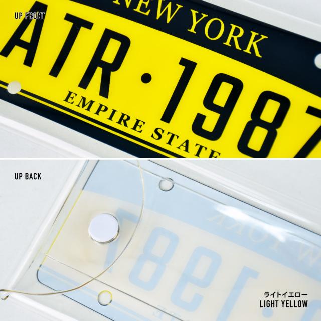 クリアマルチケース Lサイズ