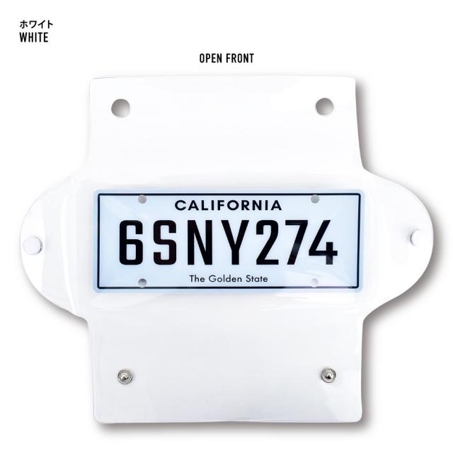 クリアマルチケース Lサイズ