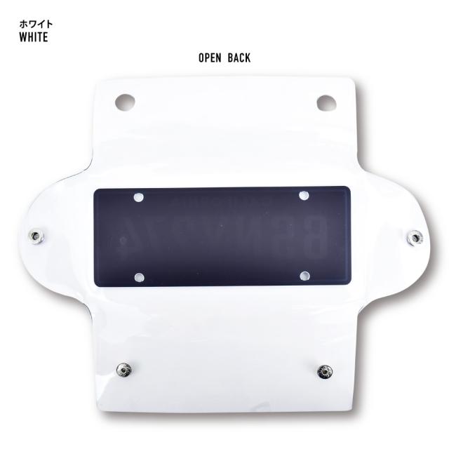 クリアマルチケース Lサイズ