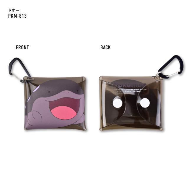 クリアマルチケース SSサイズ