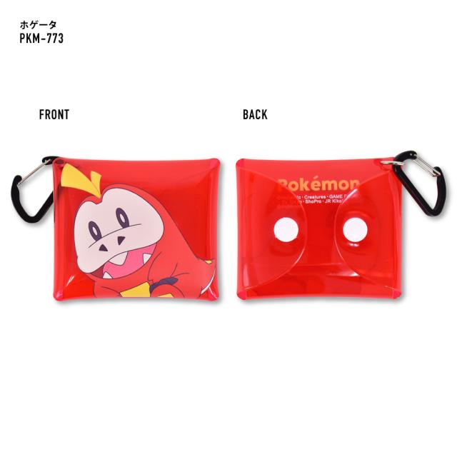 クリアマルチケース SSサイズ