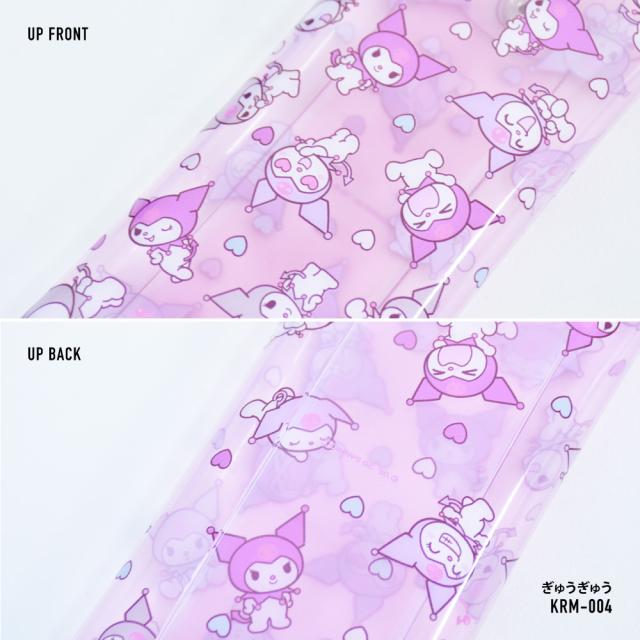 クリアマルチケース Lサイズ