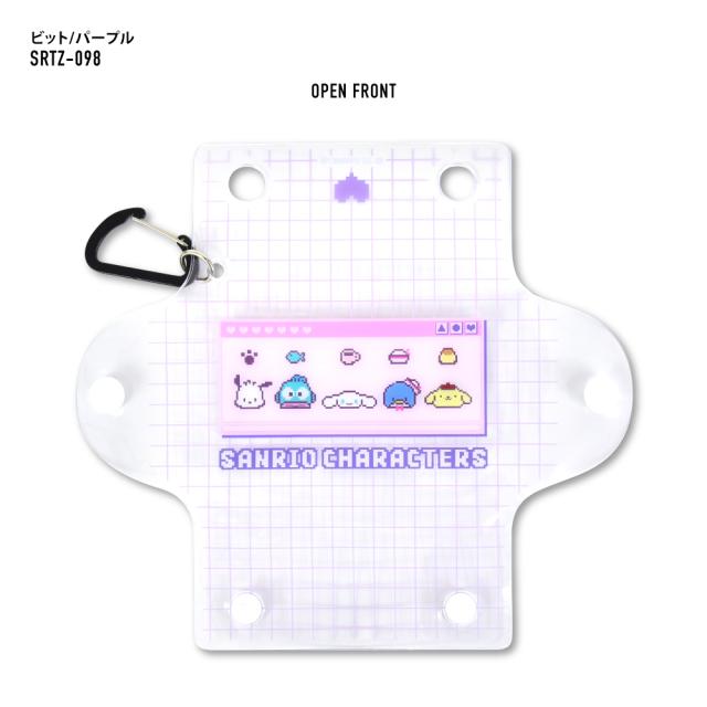 クリアマルチケースSサイズ