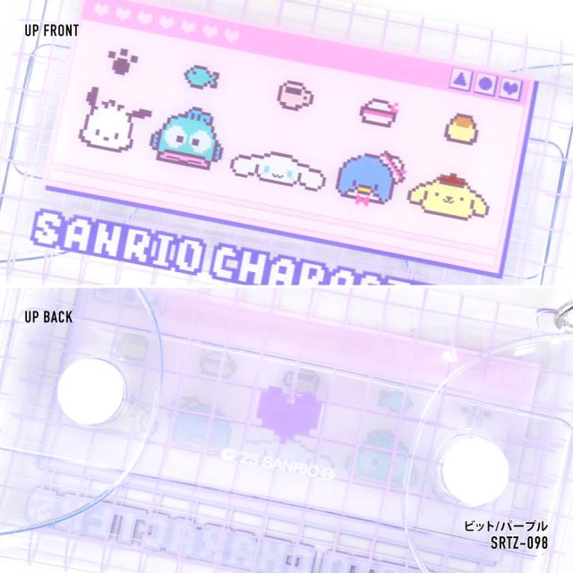 クリアマルチケースSサイズ