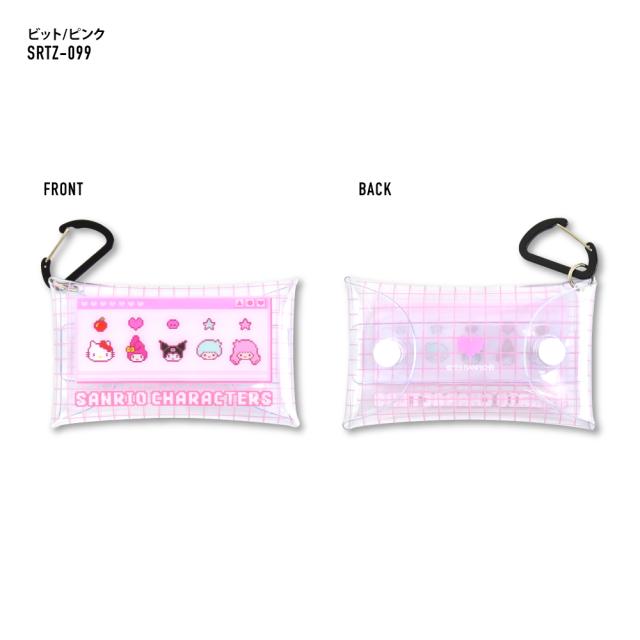 クリアマルチケースSサイズ