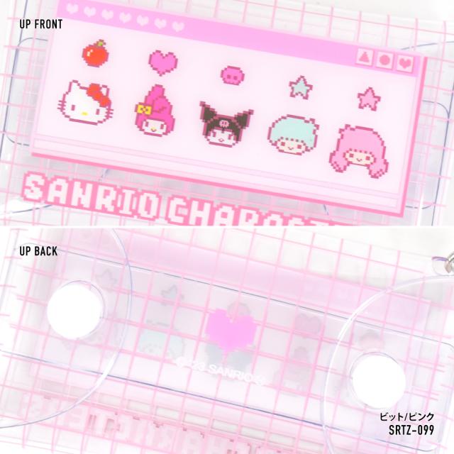 クリアマルチケースSサイズ