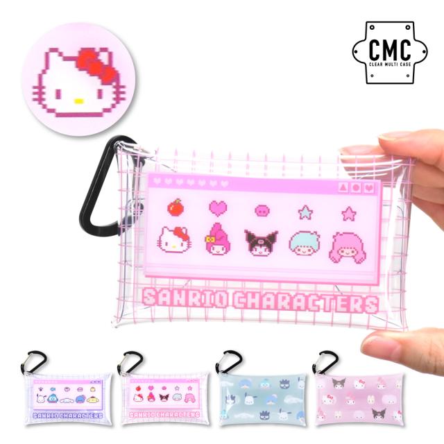 クリアマルチケースSサイズ