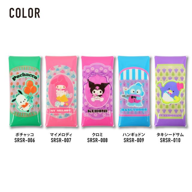 クリアマルチケース Lサイズ