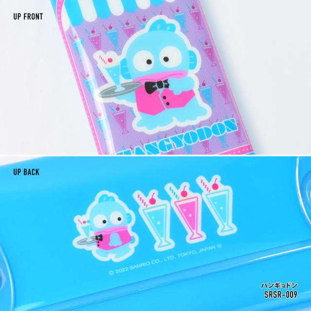 クリアマルチケース Lサイズ