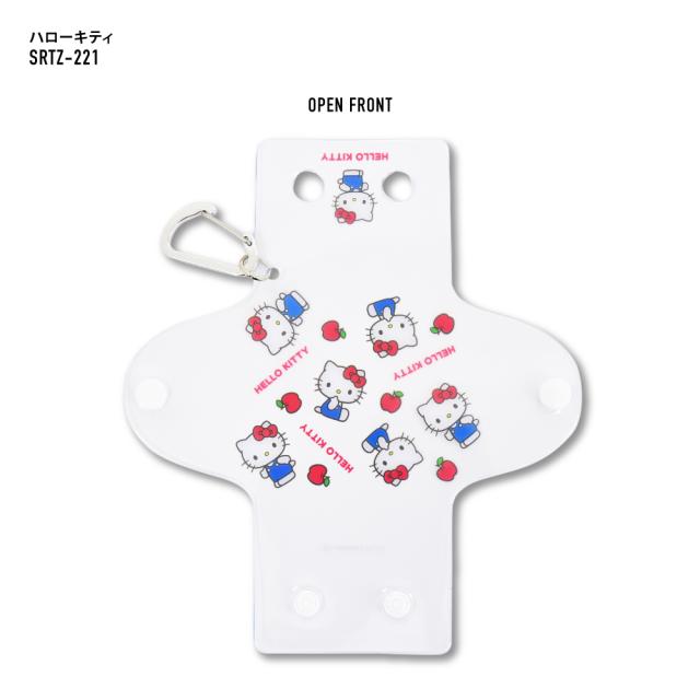 クリアマルチケース SSサイズ