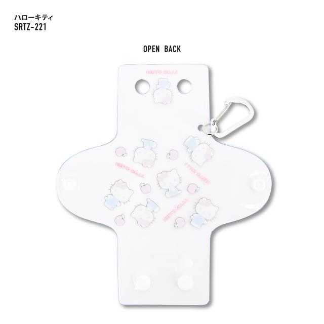 クリアマルチケース SSサイズ