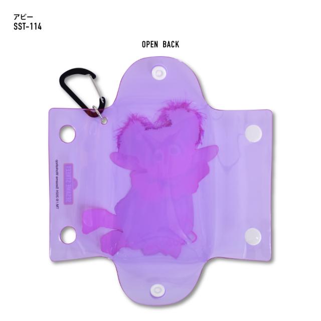 クリアマルチケース Sサイズ