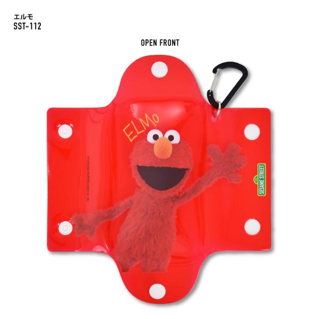 クリアマルチケース Sサイズ