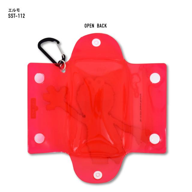 クリアマルチケース Sサイズ